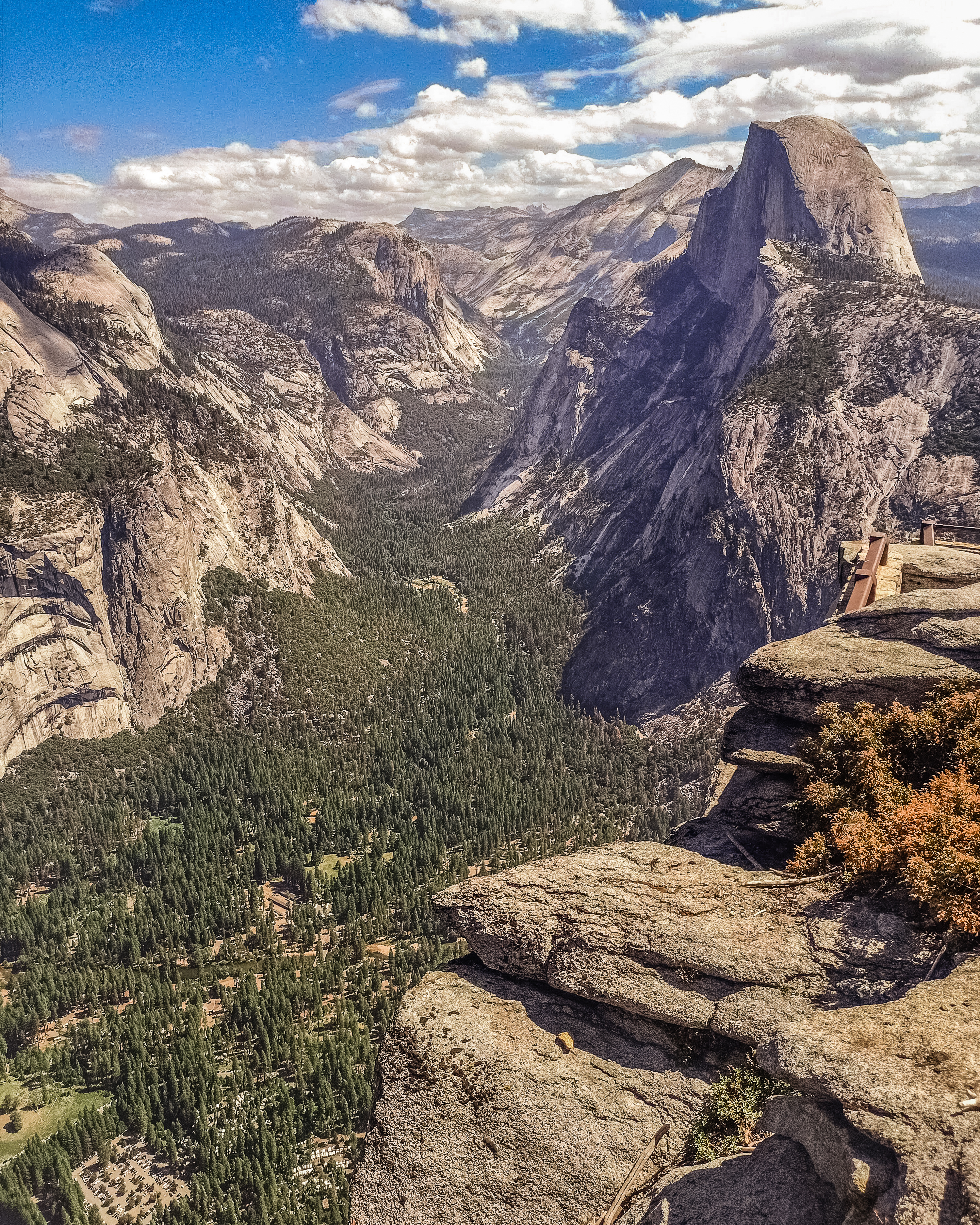 Is Yosemite Worth the Hype?